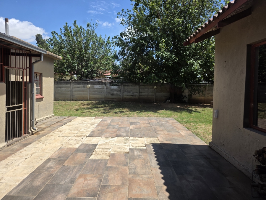 To Let commercial Property for Rent in Doorn Free State